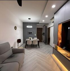 Arc at Tampines (D18), Condominium #592961131